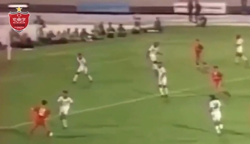 فینال جام در جام آسیا؛ خاطره قهرمانی پرسپولیس سال ۱۳۷۰