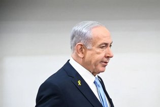 اعتراف نتانیاهو به جاسوسی و نفوذ از طریق موبایل؛ تروریسم دیجیتال