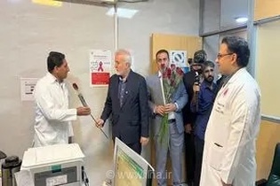 شهرداری شیراز برای توسعه مراکز خون‌گیری و ترویج فرهنگ ایثار پای کار آمد