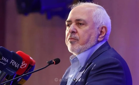 ظریف خطاب به ترامپ: تاریخ را بخوان و از صدام درس بگیر