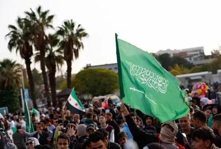 سوریه مشارکت نظامی در جنگ یمن را تکذیب کرد
