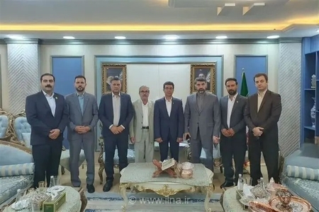 صادرات «مس زنجان» به اقلیم کردستان عراق آغاز شد