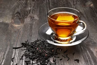 ترکیبات چای: فواید، مضرات و نکات مصرف