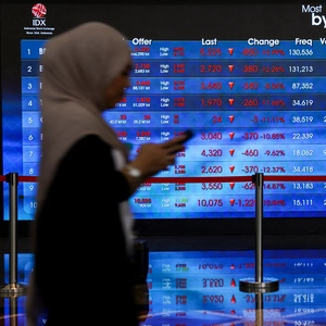 افت شاخص بورس اندونزی در پی تهدید MSCI به حذف از فهرست‌ها