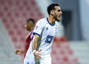لژیونر پرسپولیسی رسماً بازیکن آزاد شد/ مقصد جدید بعد از فصل درخشان کجاست؟