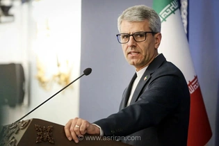 جزئیات مذاکرات ایران و عمان برای تعیین مسیرهای ایمن تردد کشتی‌ها در تنگه هرمز اعلام شد