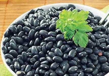 لوبیای سیاه؛ حبوبی که می‌تواند طول عمر شما را افزایش دهد