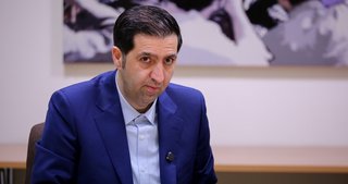 فوری| قالیباف پیشنهاد میانجی‌ها را بررسی می‌کند