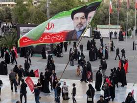 شش ماه پس از بحران؛ ایران همچنان پابرجا است اما هزینه بقا رو به افزایش است