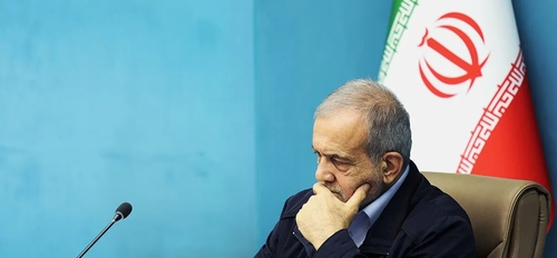 انتصاب مهرداد اخلاقی به عنوان وزیر دفاع و پشتیبانی نیروهای مسلح