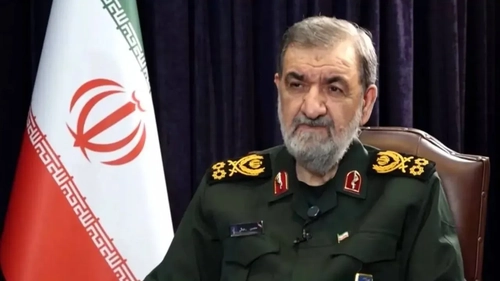 دبیر شورای عالی امنیت ملی: وجوه گمنام ملت ایران در جنگ شناخته شد