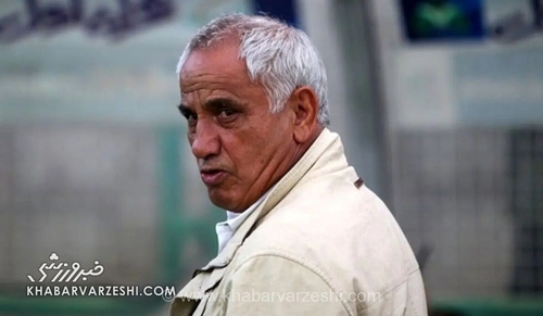 اظهارات جالب مربی سابق تیم ملی درباره استقلال و پرسپولیس