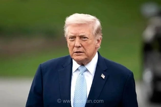 ایران خواهان توافق است؛ ترامپ: منتظر پیشنهادهای خوب هستیم