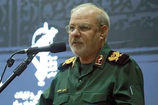 سخنگوی سپاه: پیروزی مطلق در جنگ نهایی