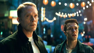سریال VisionQuest: بازگشت پسر واندا و راز زنده ماندن او