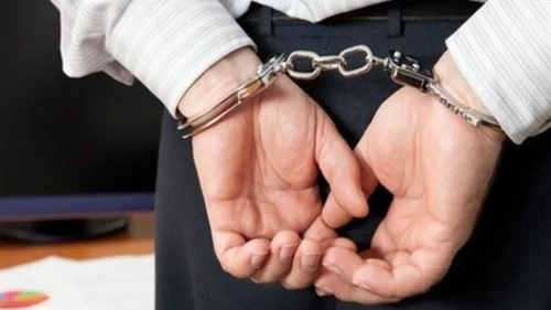 بازداشت فرد متهم به اخلال ارزی با ۴۲ میلیون یورو تخلف در آذربایجان‌غربی