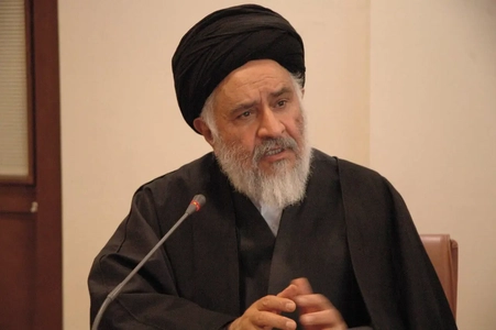 سکوت علی لاریجانی و معناي آن