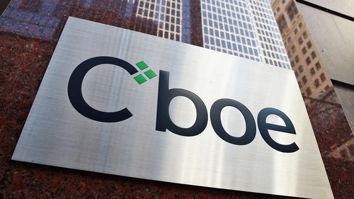 بررسی امکان ارائه قراردادهای اختیار معامله توکنی‌شده توسط Cboe، S&P Dow Jones