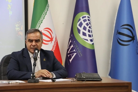 توسعه فناوری آذربایجان‌غربی نیازمند مشارکت بخش خصوصی/ رشد ۵۰ درصدی اشتغال