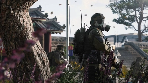 چه فصل‌هایی در DMZ Modern Warfare 4 را باید اول انتخاب کنید؟