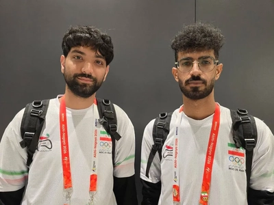 پیروزی تیم ملی ایران در دومین دیدار eFootball ناگویا ۲۰۲۶