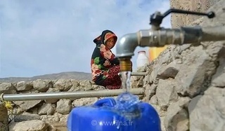 تأمین آب شرب روستای ورده در زرندیه، اولویت شرکت آبفای مرکزی
