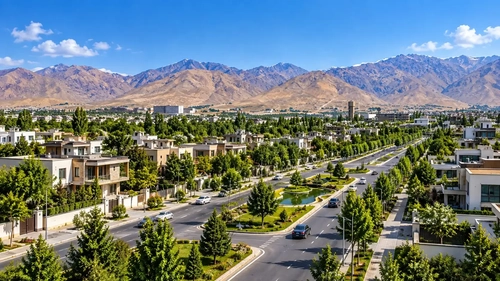 تهران قدیم در قاب تصاویر؛ نگاهی به سه نقطه خاطره‌انگیز پایتخت