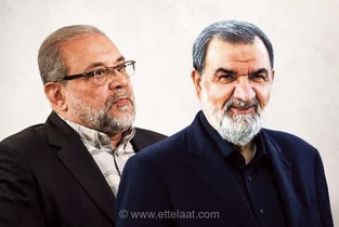 واکنش جریان‌های سیاسی به تغییرات ساختاری در شورای امنیت ملی و جایگزینی فرماندهان نظامی