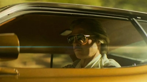ادامه فیلم «Once Upon a Time… in Hollywood» با کارگردانی دیوید فینچر در ماه آینده اکران می‌شود