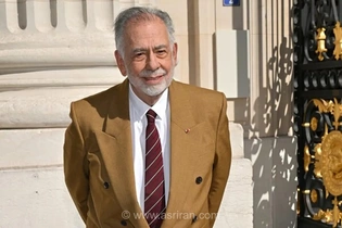 تولید فیلم جدید فرانسیس فورد کاپولا، کارگردان «پدرخوانده» در ایتالیا آغاز می‌شود