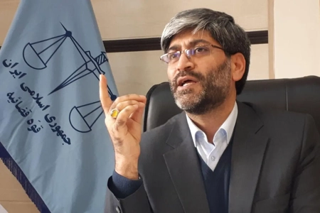 دستور قاطع رئیس کل دادگستری تهران برای برخورد با عوامل نزاع بیمارستان ورامین