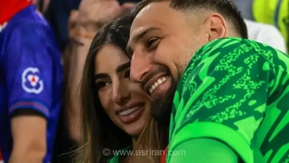 حمله مسلحانه به دوناروما و همسر باردارش در پاریس؛ آغاز محاکمه