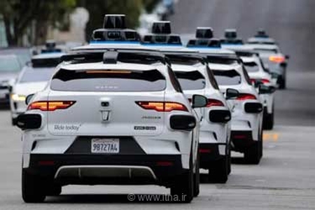 ورود روبوتاکسی‌های ویمو به مونیخ تا سال ۲۰۲۷؛ آغاز عملیات تجاری پس از مجوزها