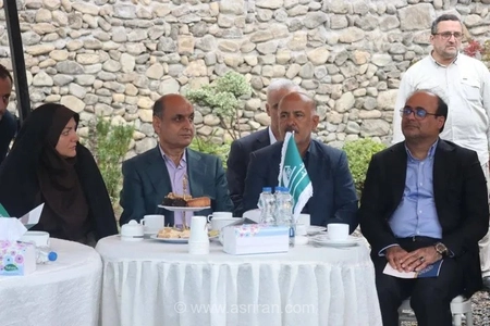 نقش پررنگ زنان گیلانی در کارآفرینی و مدیریت صنعت گردشگری