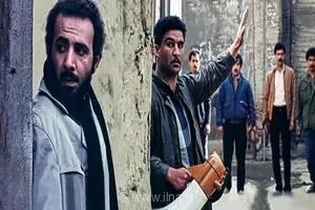 پخش فیلم «تیر باران» در سالروز شهادت اندرزگو از شبکه نمایش