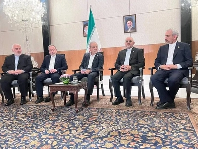 پزشکیان: اجلاس بریکس در چارچوب همکاری‌های دسته‌جمعی مثبت بود