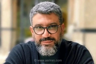 رشیدپور: وحید جلیلی نمی‌گذاری به تلویزیون بروم/ رسانه را با گعده قلیان کشی یکی کرده‌اند