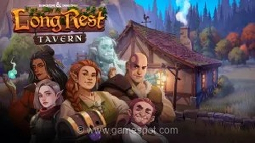 بازی جدید D&D با ظاهری بهتر از Warlock خودنمایی کرد