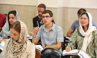 تمدید مهلت ثبت‌نام آزمون بسندگی زبان فارسی برای دانشجویان خارجی