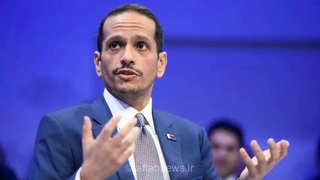 وزیر خارجه قطر: ما می‌خواهیم ایرانی شکوفا را ببینیم