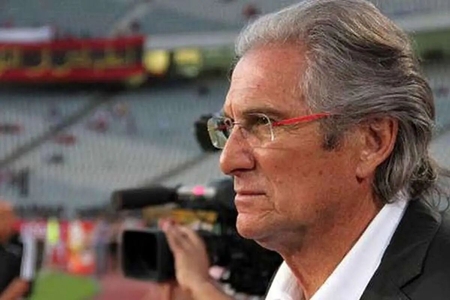 لیونل مسی؛ پرسپولیس
