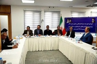 بررسی ۱۵۰ پرونده میراث‌فرهنگی کرمان در شورای ملی ثبت و تعیین حریم