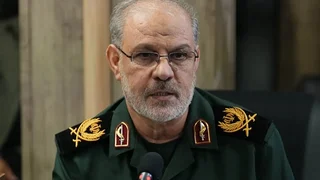 سخنگوی سپاه: تحمیل شرایط به دشمن در چارچوب دیپلماسی