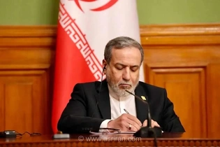 پزشکیان حامی تیم مذاکره‌کننده بود/ عراقچی: وزارت خارجه مجری سیاست‌های کلان کشور است