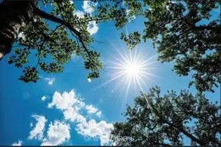 آخر هفته‌ای گرم و آفتابی در بیشتر نقاط ایران؛ اهواز با ۴۷ درجه گرم‌ترین مرکز استان