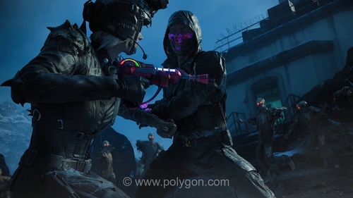 زمان شروع فصل ششم بازی Call of Duty: Black Ops 7 در مناطق زمانی مختلف
