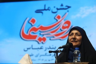 افزایش ۲۰۰ درصدی مشارکت هنرمندان در رویدادهای فرهنگی هرمزگان
