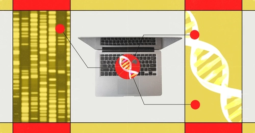 مدل هوش مصنوعی جدید Hugging Face برای تعامل با DNA