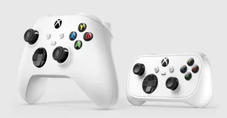 کنترلر Xbox Nano معرفی شد: کوچک، ارزان و قابل حمل