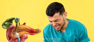 ۷ نشانه هشداردهنده سرطان پانکراس که نباید نادیده بگیرید